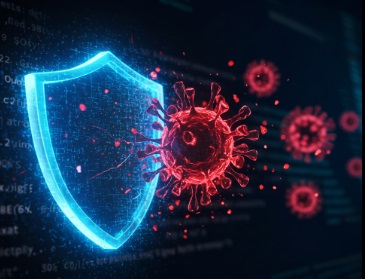 컴퓨터 바이러스 보안프로그램