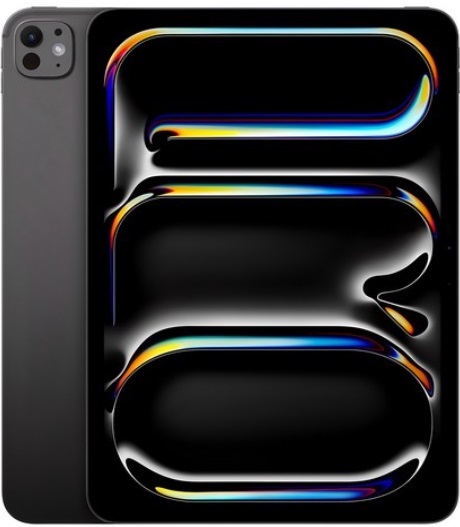 아이패드 프로 M4