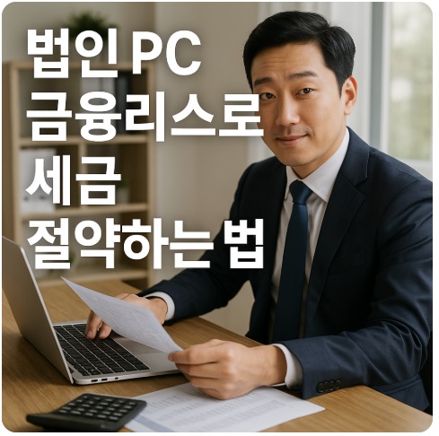 법인 pc