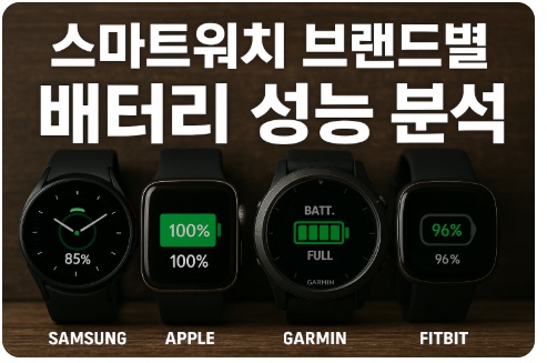 스마트워치