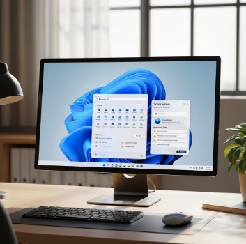 윈도우11 정품 인증