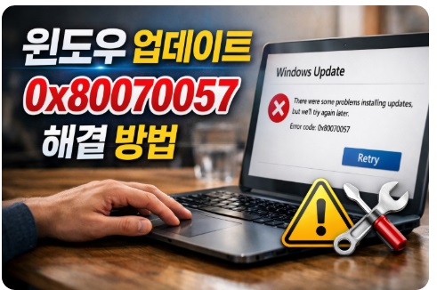 윈도우 업데이트