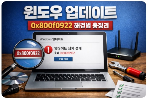 윈도우 업데이트