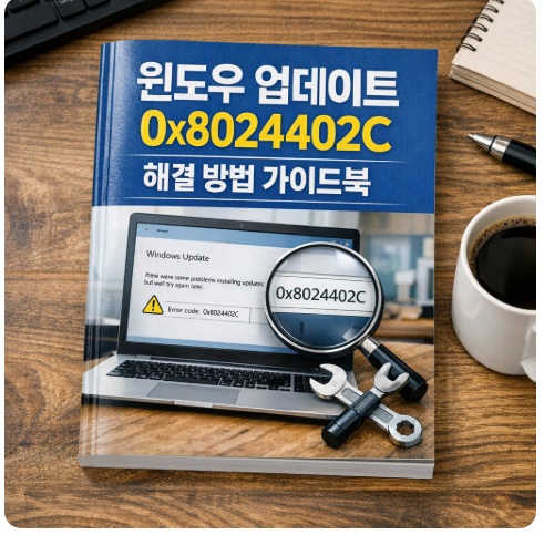 윈도우 업데이트