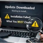 업데이트 다운로드