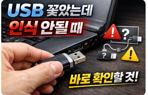 usb